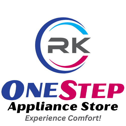 OneStep Appliance Store